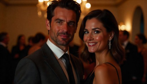 Почему женское внимание не купить: пять качеств мужчин, которых ценят больше, чем деньги