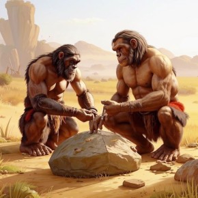 Как культурные традиции формируют эволюцию человечества