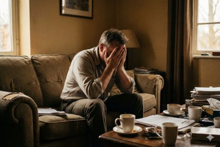 Как распознать и преодолеть эмоциональное выгорание: основные симптомы и полезные рекомендации