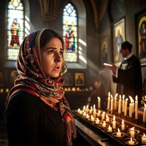 Как побороть кощунственные мысли: понимание и работа с ОКР