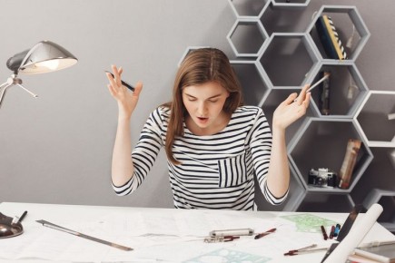 Невозможность сосредоточиться в современном мире