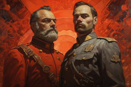 Смелость быть настоящим: как мужчины могут преодолеть внутренние страхи