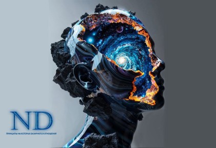 Энергия расставания: как переживание конца отношений меняет людей