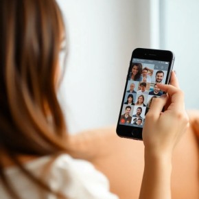 Клиповые отношения: как любовь становится мимолетной в цифровую эпоху