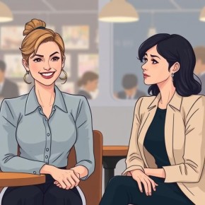 Неочевидные знаки зависти: как распознать завистников среди друзей