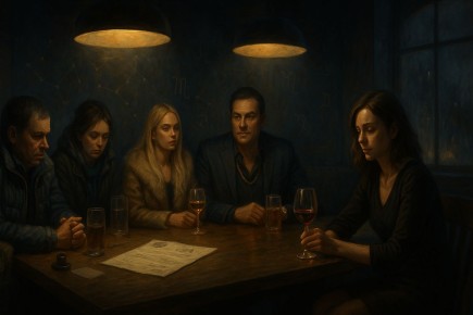 ������� �����������: ��� �������� �� ������