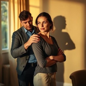 Как предотвратить манипуляции под предлогом заботы