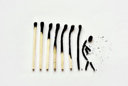 Эмоциональное выгорание: тайное бремя современности и как его преодолеть