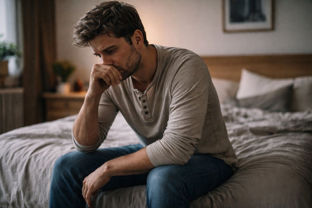 Шесть базовых потребностей - #5 Свобода выражения чувств и потребностей