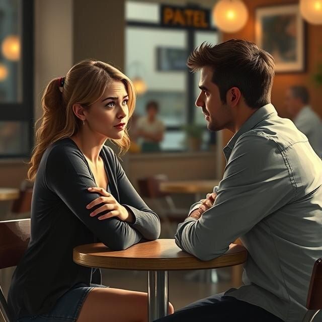 Как распознать токсичного собеседника на первом свидании: 5 важных сигналов