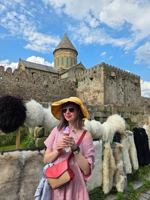 Тревога: как принять и понять свою уязвимость