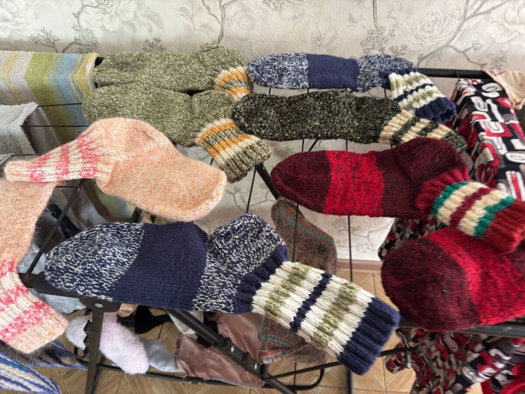 Сила духа одной женщины: незаметные герои повседневности