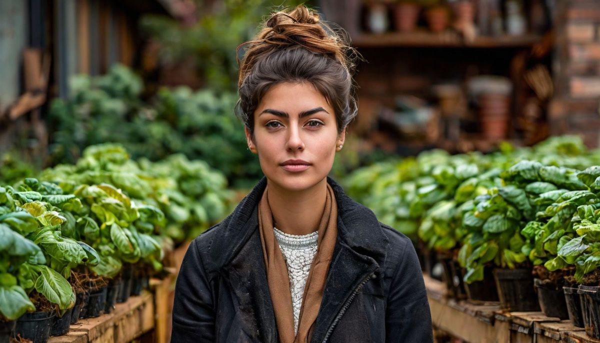 Почему мужчины ценят самодостаточных женщин?