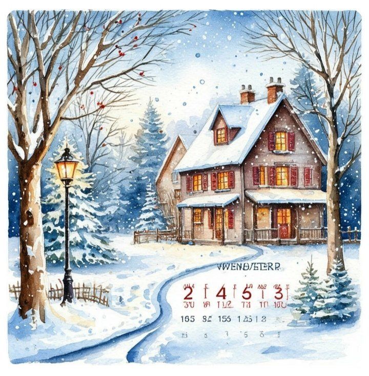 Завершить все дела и...