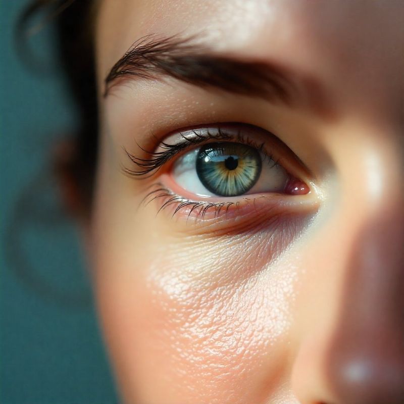 Влияние психосоматики на здоровье зрения