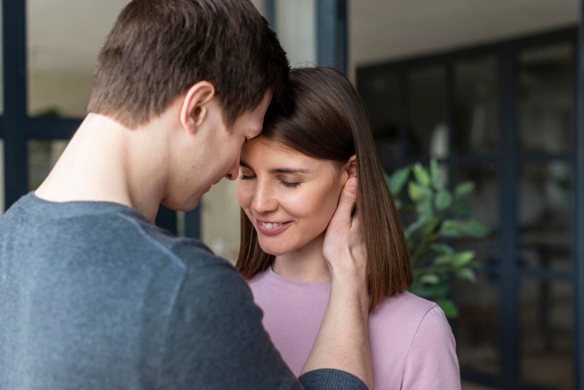 Главные признаки, что он может не любить вас