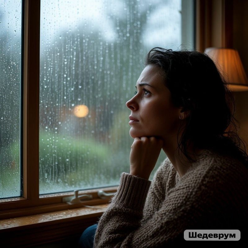 После утраты начинается новое Я: как пережить исчезновение старой идентичности