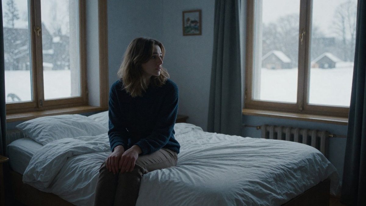 Я любила его 17 лет, а потом просто жила: как привычка может держать вместе