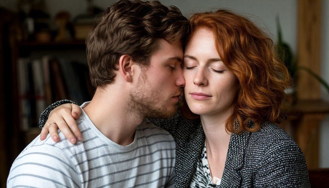 Когда потеряешь «я» в паре, появляется настоящее «мы»