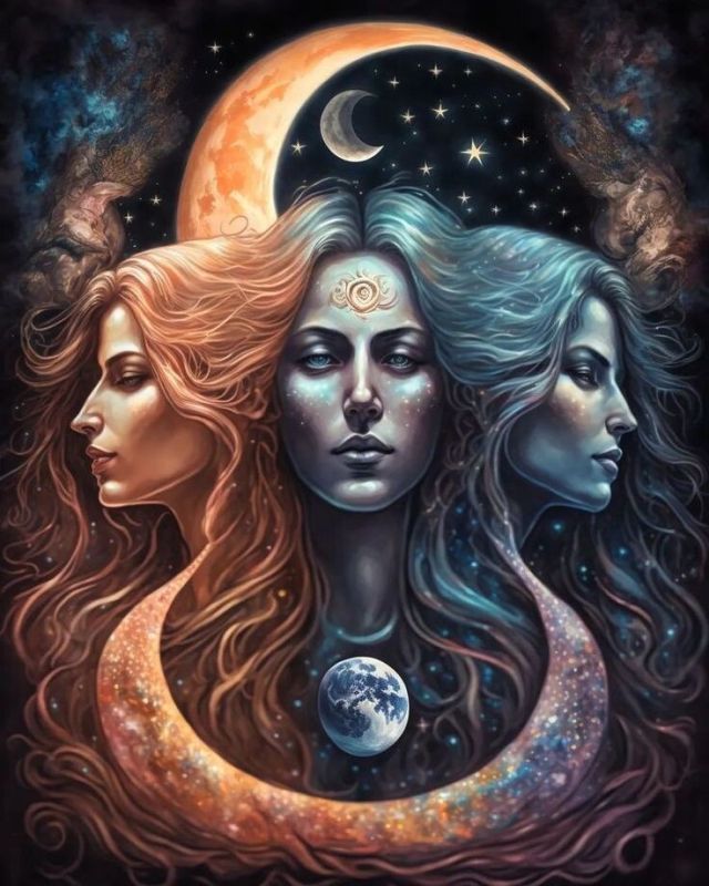 Лишь внутреннее счастье формирует устойчивый взгляд на жизнь