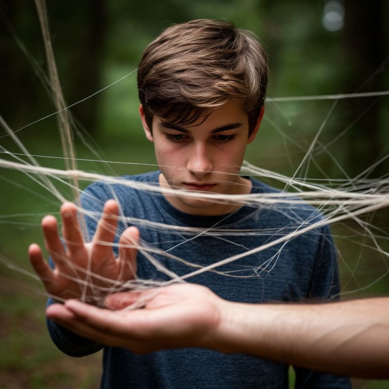 Родители-манипуляторы: как поставить границы и сохранить отношения