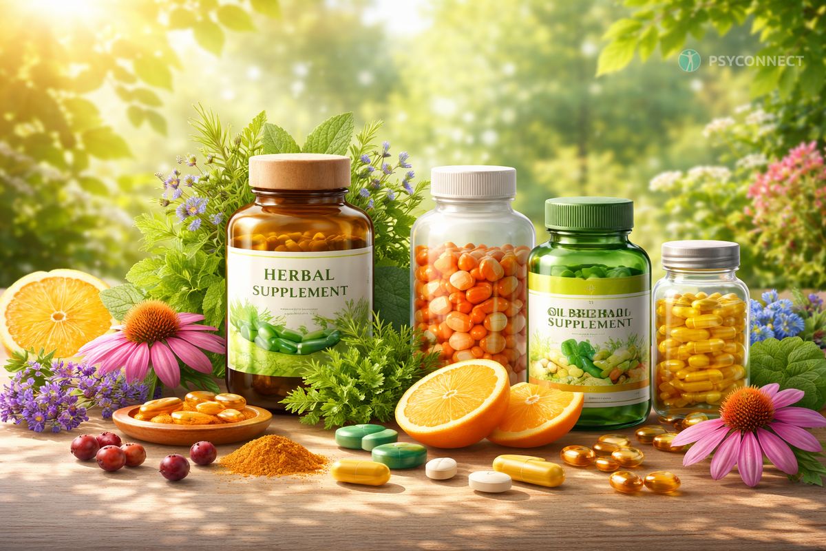 Витамины: мифы и реальность, которые надо знать