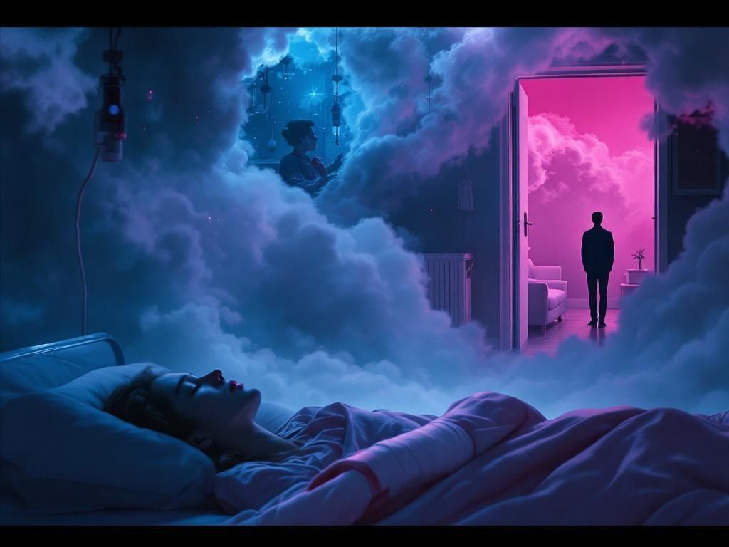 ��� � ������������� � ������: ��� ������ ������� ����� � ���� � ����� �����