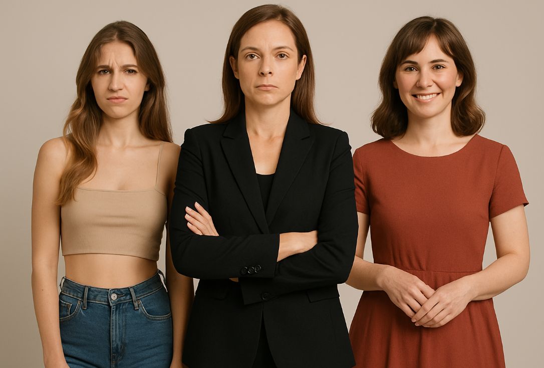 Почему опыт и зрелость важнее успешности в отношениях