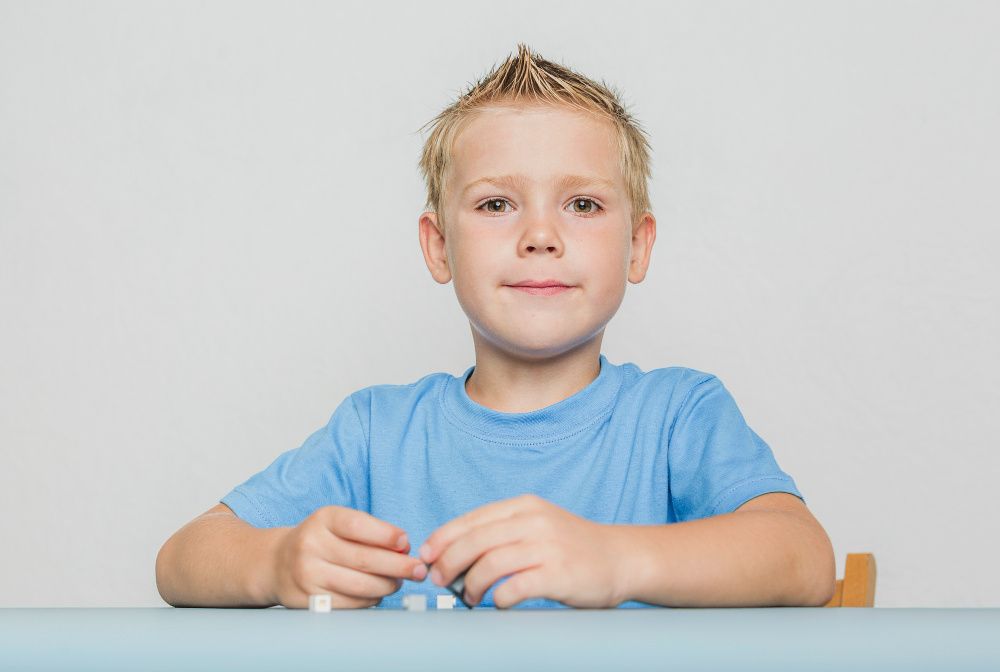 Как помочь ребенку справляться со стрессом и расслабляться: ценные советы для родителей