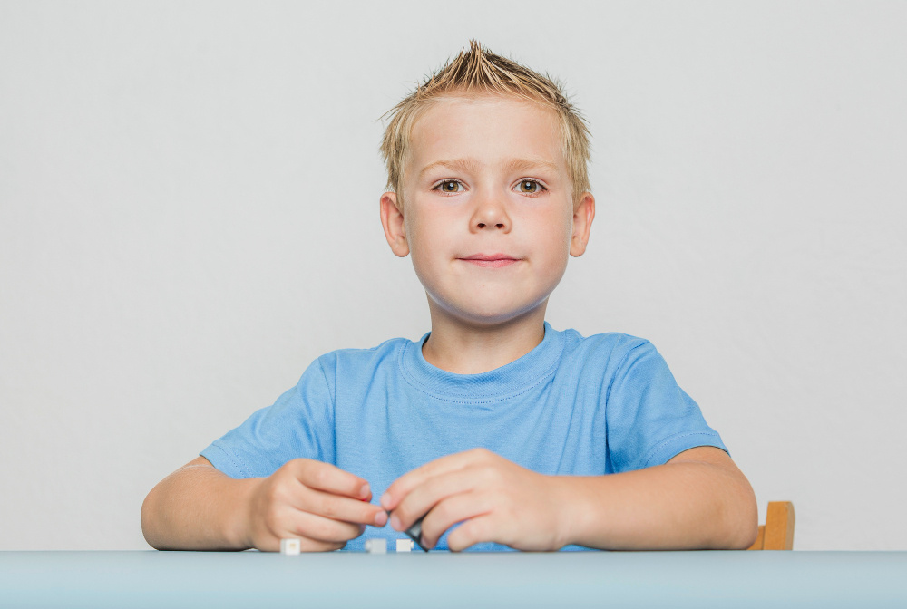 Как помочь ребенку справляться со стрессом и расслабляться: ценные советы для родителей