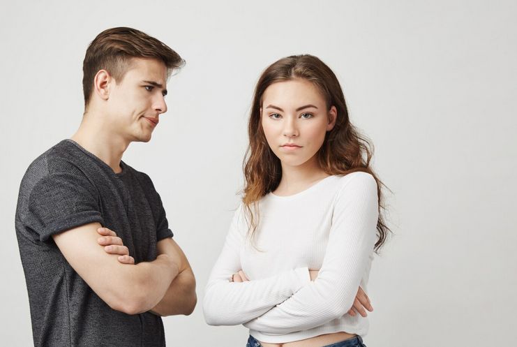 Как шаг за шагом освободиться от ненависти