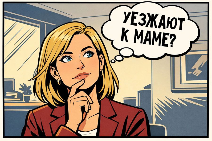 Неожиданное исчезновение: почему мужчины теряются после секса?