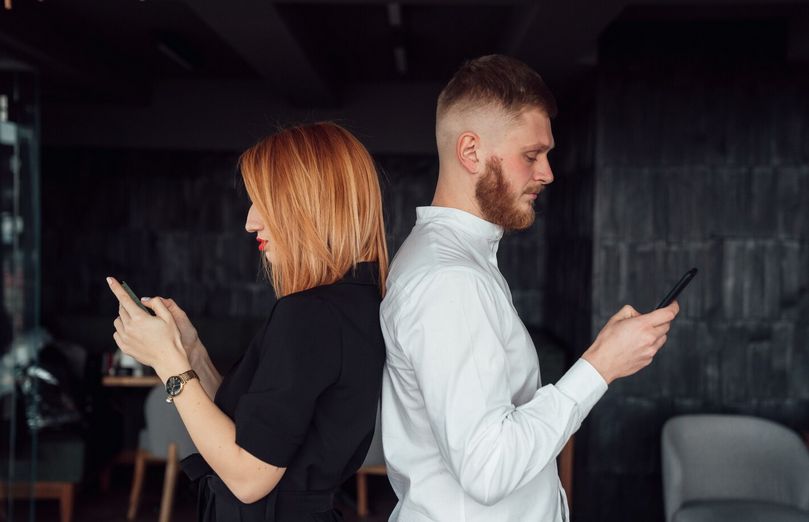 Почему порой важно не мириться