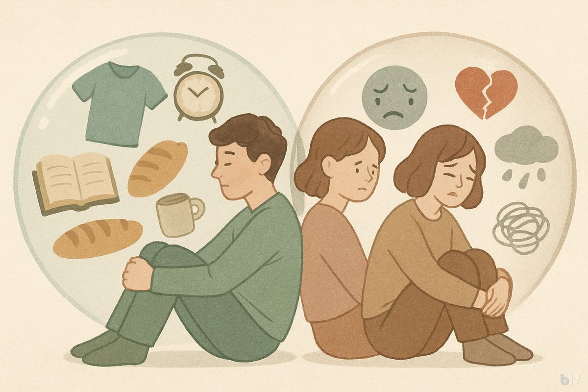 ������ ���� �������� � ���������, � ������ - ���