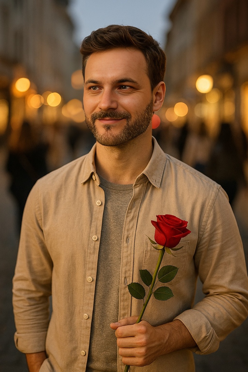 Эмофилия: любовь на скорости света