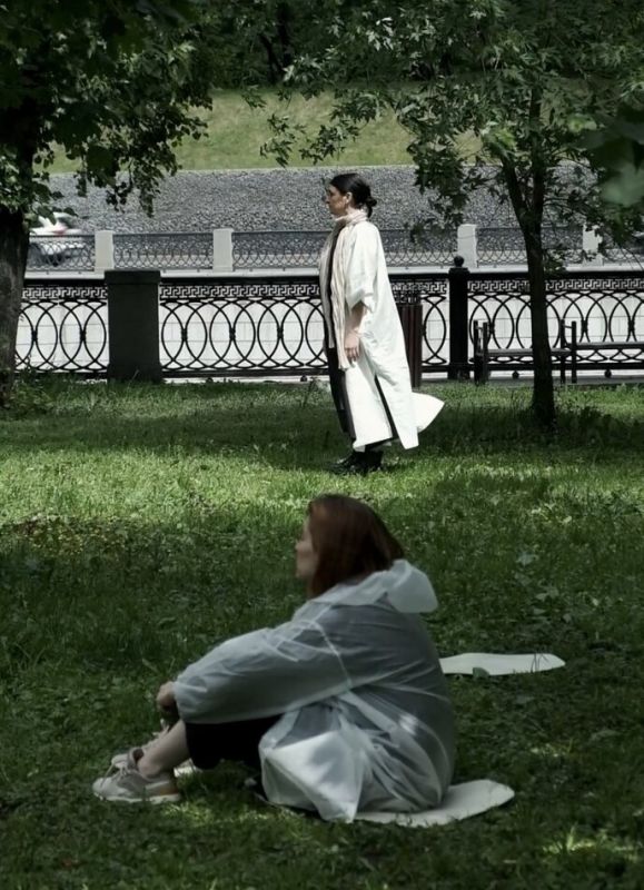 ������ �������� �. ����� � �� ���� � ����� ��������