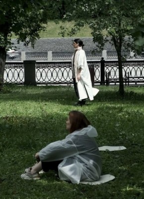 ������ �������� �. ����� � �� ���� � ����� ��������