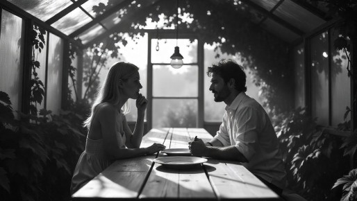 Одиночество вдвоем: почему важно не мириться с этим