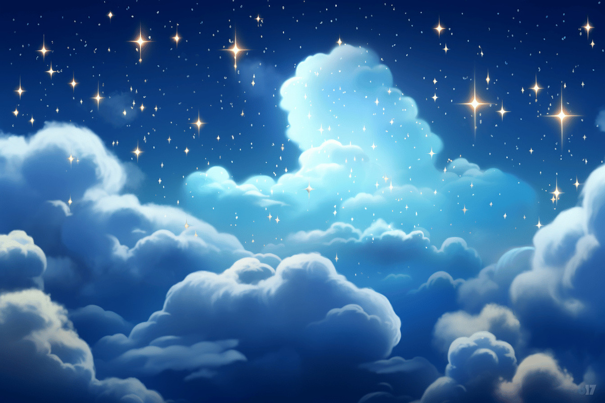 Сохрани ясность во власти мечты