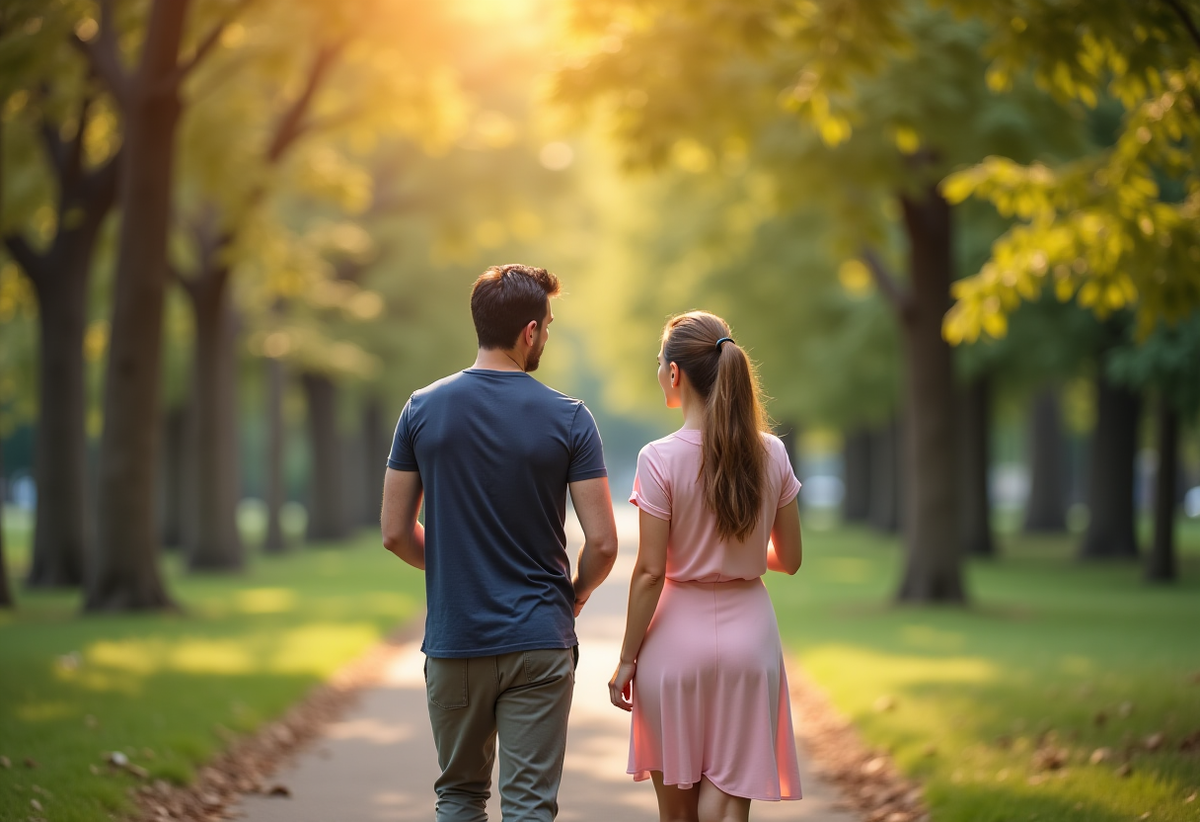 Как мужчины воспринимают женщин