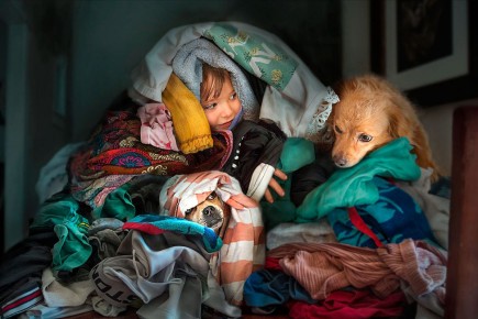 Как материнство меняет восприятие мира: тайны нейронауки