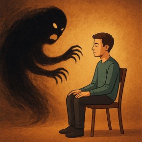 Как страх теряет силу над нами