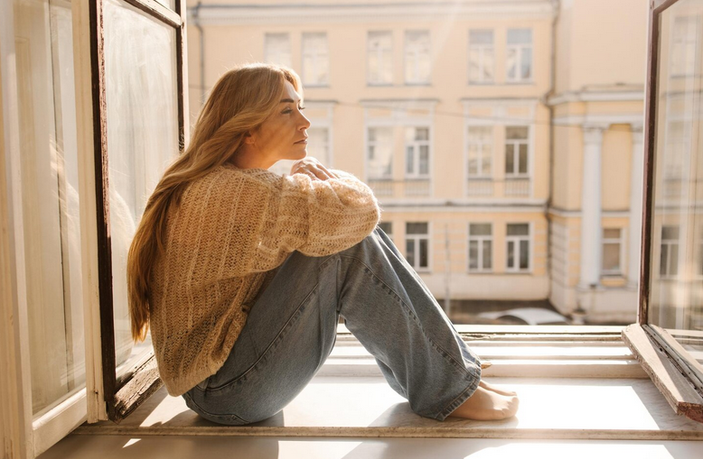 Искусство самоподдержки: как справляться с трудностями и находить опору в себе