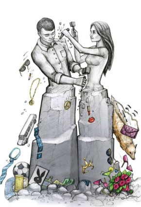 ������� � �����: ���������� � ���������