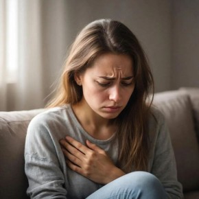 Как психосоматика рака молочной железы отражает внутренние конфликты