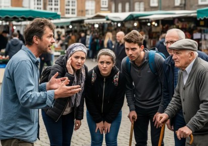 Загадка шизофазии: почему слова теряют смысл