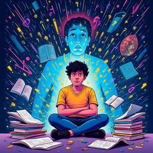 Подросток отказывается от учёбы: 5 эффективных шагов к решению проблемы