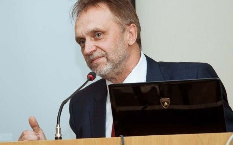 Серже Московиси: Взгляд на поляризацию и её влияние на конфликтные ситуации