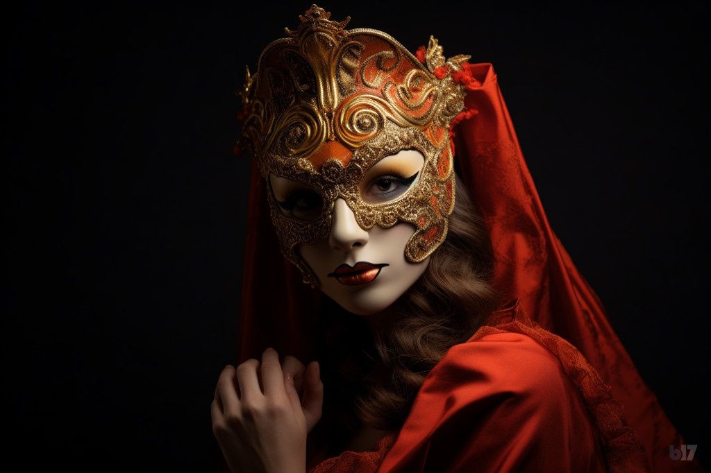 Когда показное счастье становится бременем