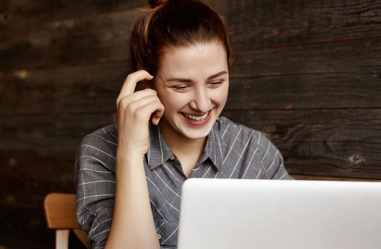 Онлайн знакомства: перспектива или ловушка?